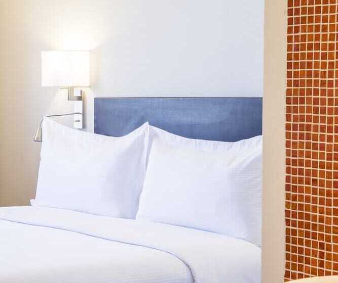 スーペリアールーム, Fiesta Inn Tuxtla Fashion Mall