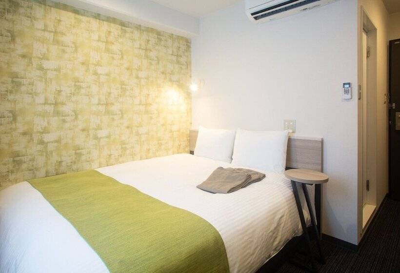 اتاق استاندارد, Kuretake Inn Nankai Sakaiekimae