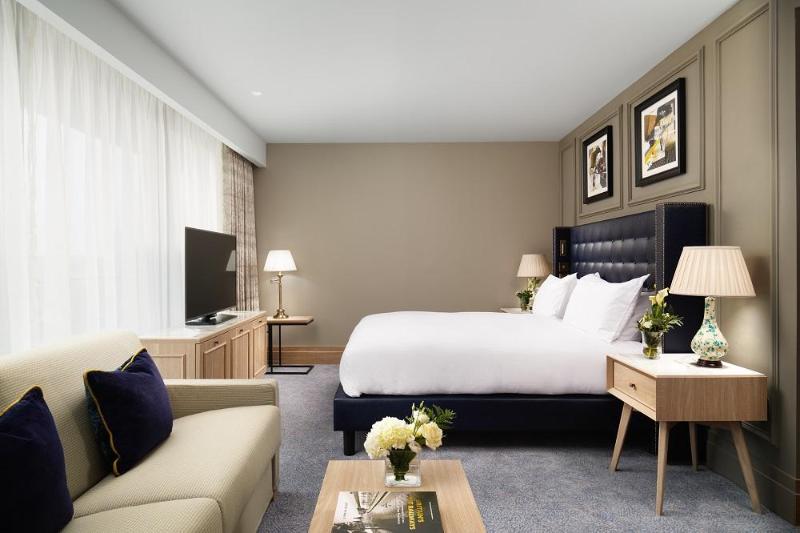Вилла 1 Спальня, Shanaya Resort Malang