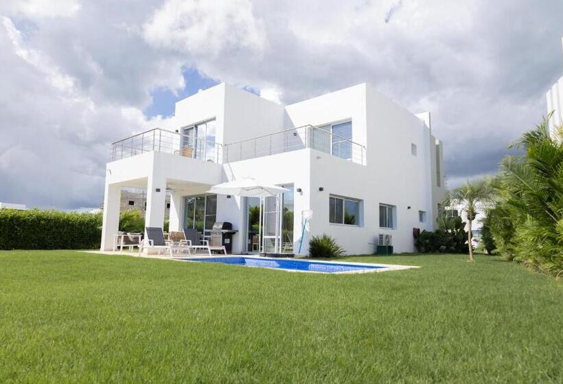 خانه 4 خوابه, Ka  Romana Residences