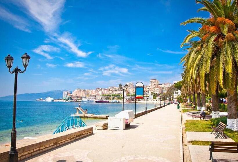 Appartamento Deluxe 1 Camera da Letto, Edina by Hp Hotel