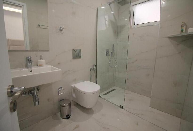 Appartamento Deluxe 1 Camera da Letto, Edina by Hp Hotel