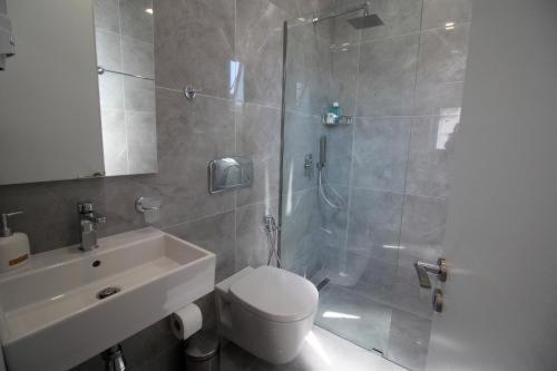 Camera Deluxe Vista Mare, Edina by Hp Hotel