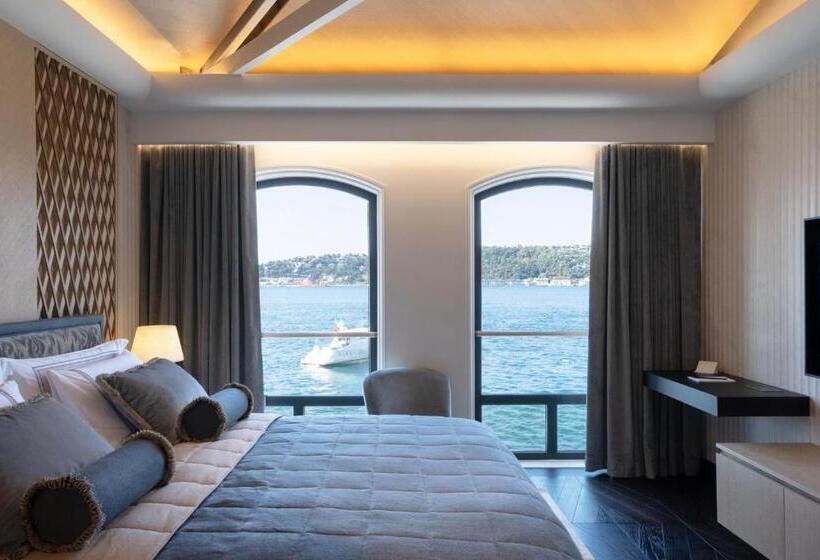سوییت, Vakko Hotel Sumahan Bosphorus