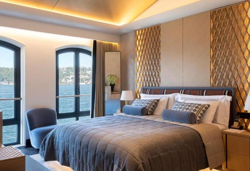 اتاق استاندارد, Vakko Hotel Sumahan Bosphorus