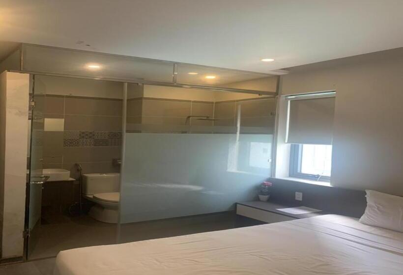 اتاق سوپریور, The Shann Hotel Danang