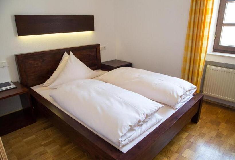 Номер Стандарт, Landhotel Battenheimer Hof