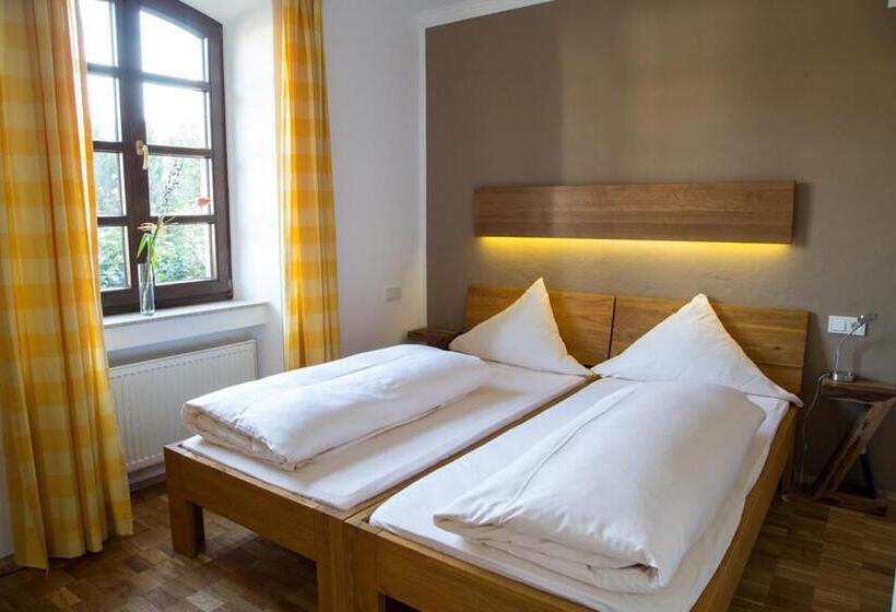 Номер Стандарт, Landhotel Battenheimer Hof