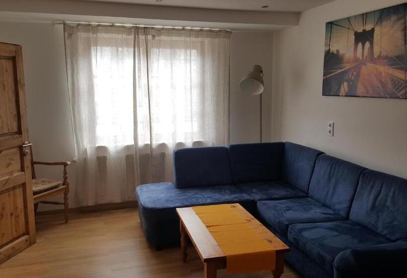 Дом 1 Спальня, Landhotel Battenheimer Hof