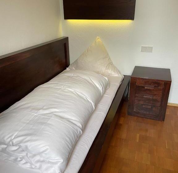 Номер Economy Индивидуальный, Landhotel Battenheimer Hof