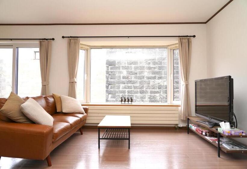 آپارتمان 2 خوابه, Smart Hotel Kutchan
