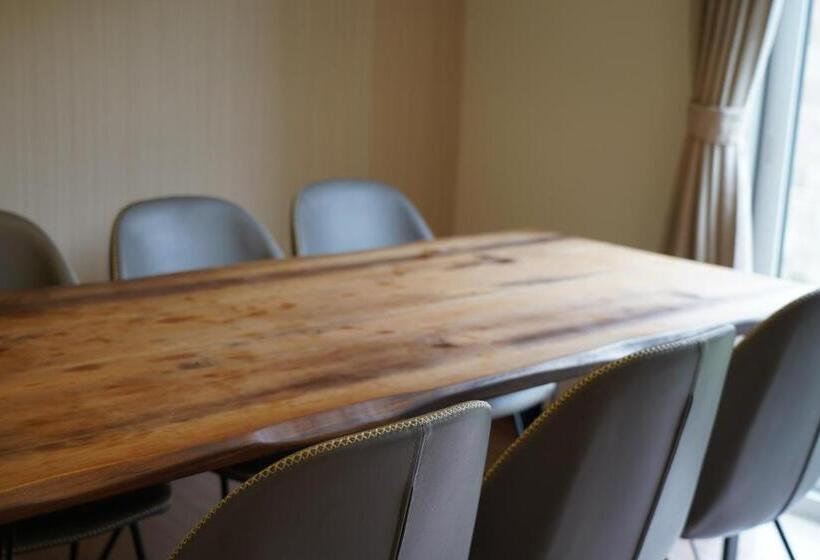 آپارتمان 2 خوابه, Smart Hotel Kutchan