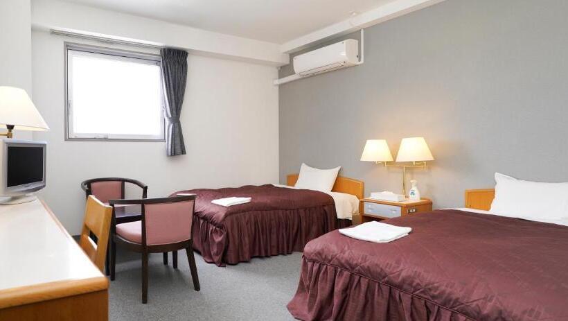 اتاق استاندارد, Smart Hotel Kutchan