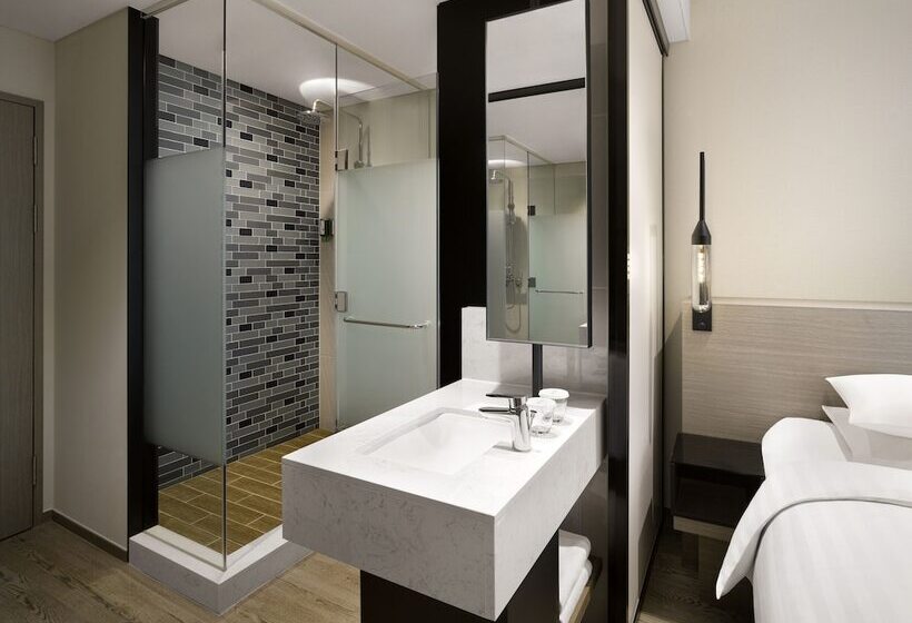 Camera Premium, Fairfield by Marriott Seoul