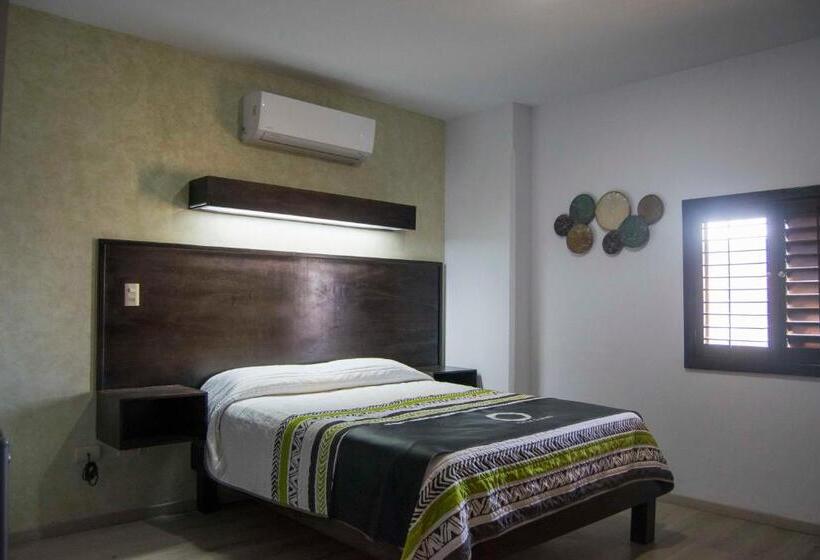스위트, Onix Suites