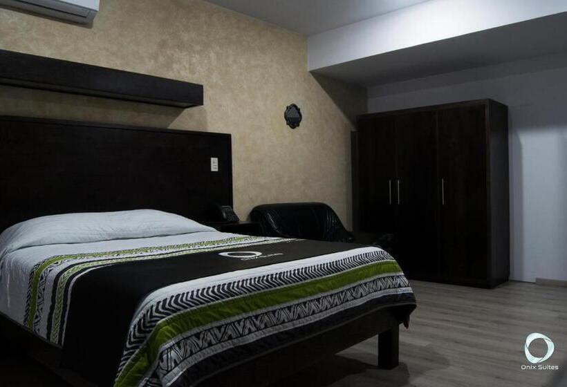스위트, Onix Suites