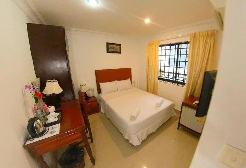 Номер Стандарт, Riverside Hotel Phnom Penh