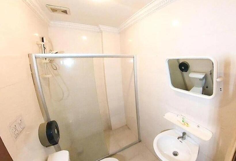 Номер Стандарт, Riverside Hotel Phnom Penh
