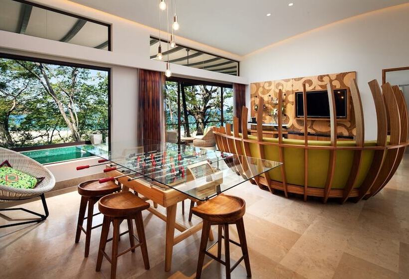 침실 1개 주택, W Costa Rica Resort Playa Conchal