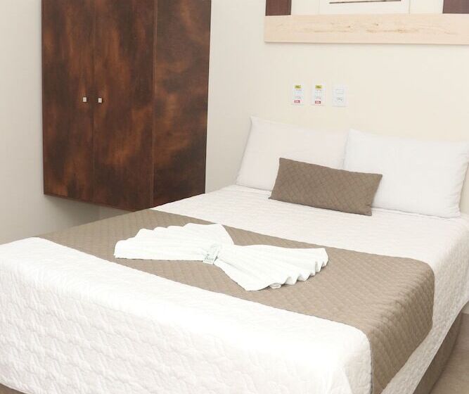 스탠다드 룸, Paulo Hotel & Restaurante
