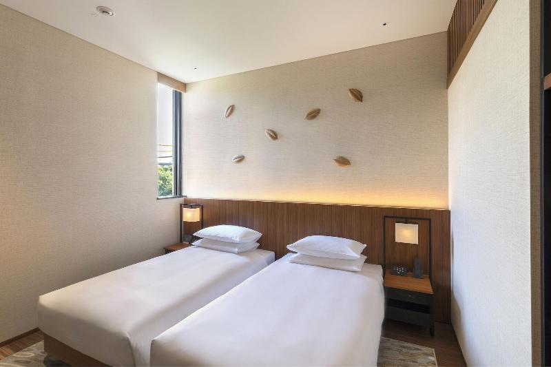 خانه 1 خوابه, Hyatt Regency Seragaki Island Okinawa