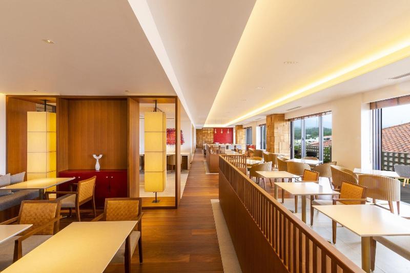 Club Room Sea View, Hyatt Regency Seragaki Island Okinawa