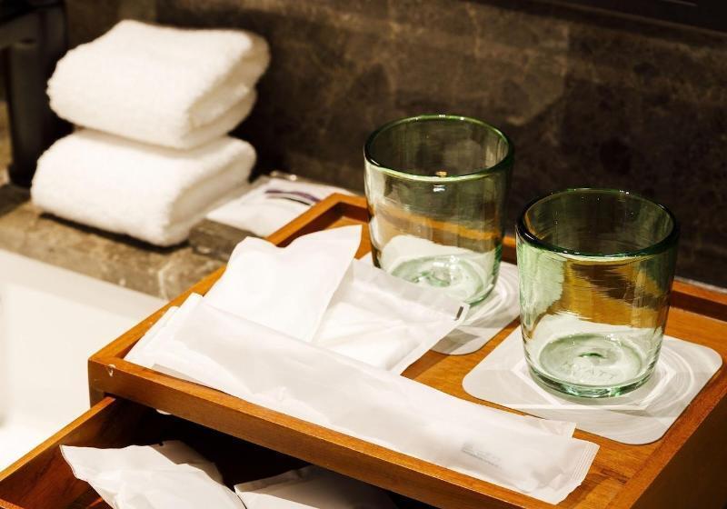اتاق لوکس خانوادگی, Hyatt Regency Seragaki Island Okinawa