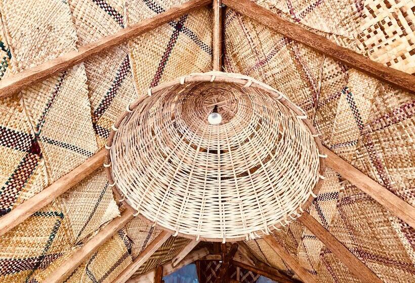 Bungalow Familiar, Wind Blend Kite Resort