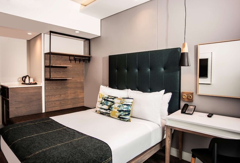 Номер Стандарт, Stayeasy  Maputo