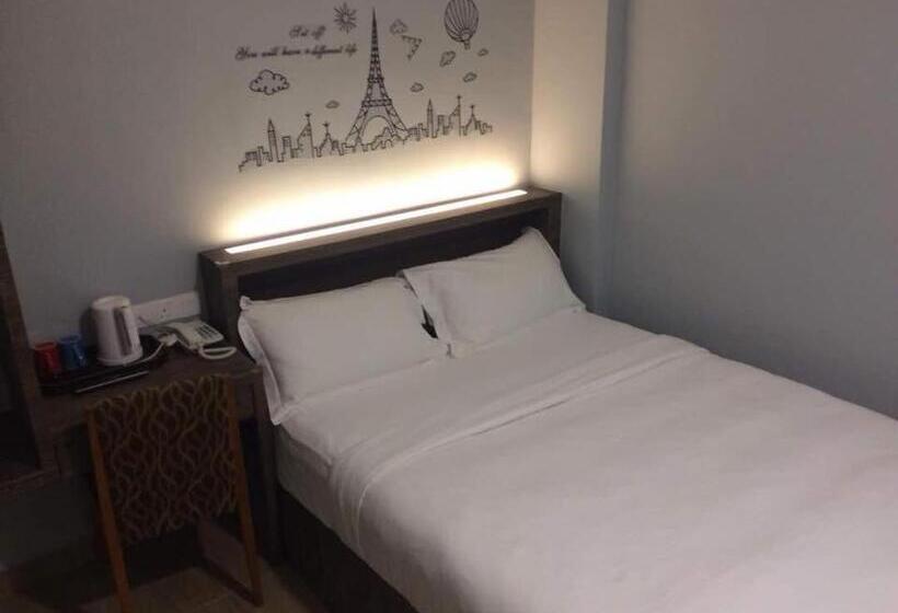 اتاق استاندارد, Sunlight Hotel Kulai