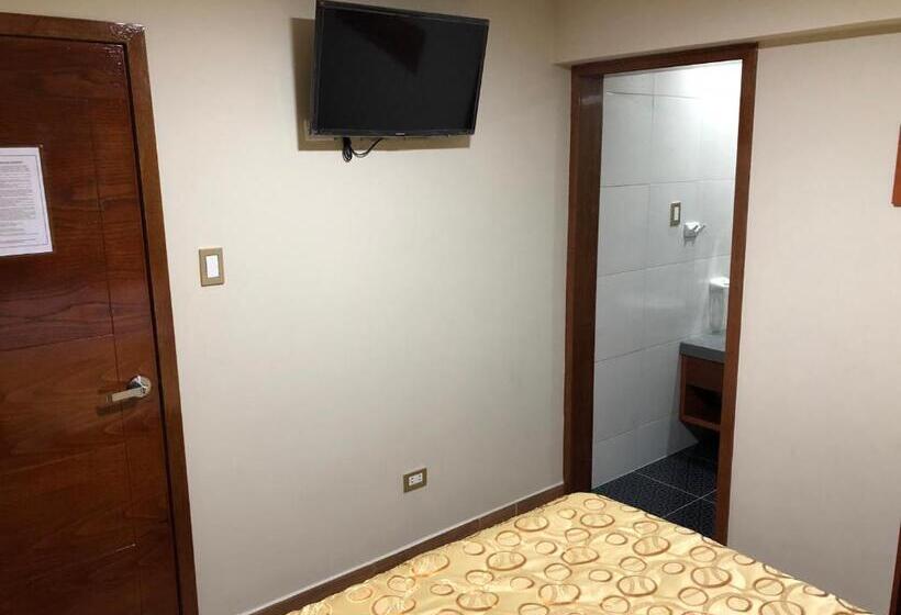 Номер Стандарт, Sumaq Hotel Tacna