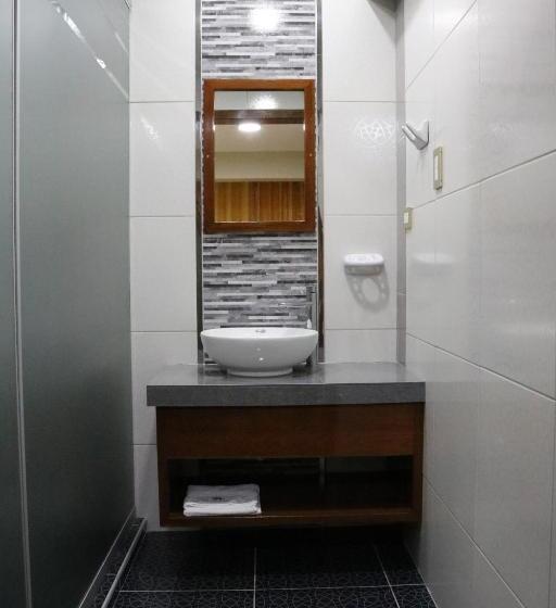 Номер Superior Кровать Кинг, Sumaq Hotel Tacna