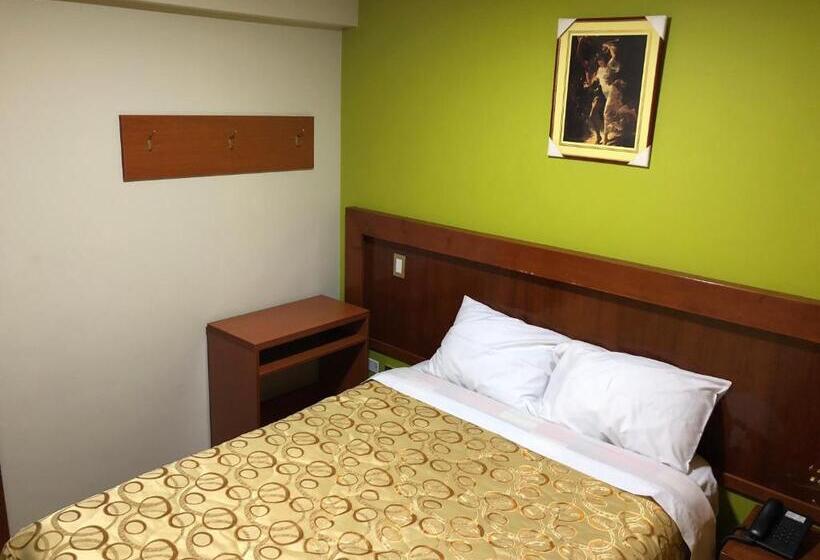 Номер Стандарт Индивидуальный, Sumaq Hotel Tacna