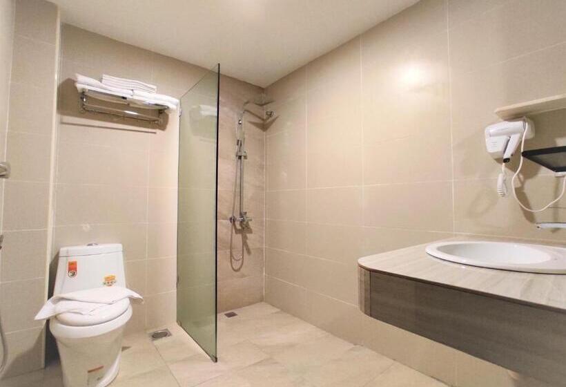 سوییت خانوادگی, Apple Suites