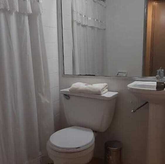Номер Deluxe Одноместный, Cruz Del Sur