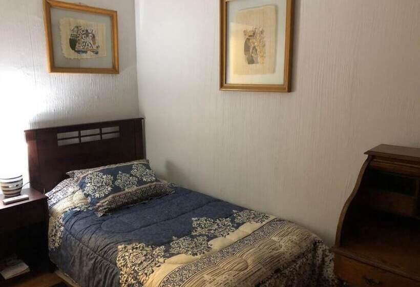 Номер Deluxe Одноместный, Cruz Del Sur