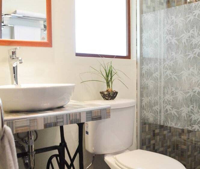 Junior Suite, Las Candelas De Huamantla
