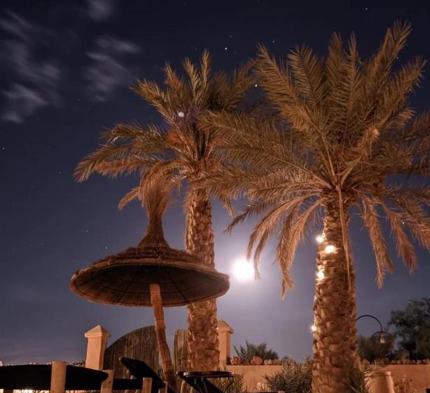 Четырехместный Номер Стандарт, Riadsuerteloca Merzouga