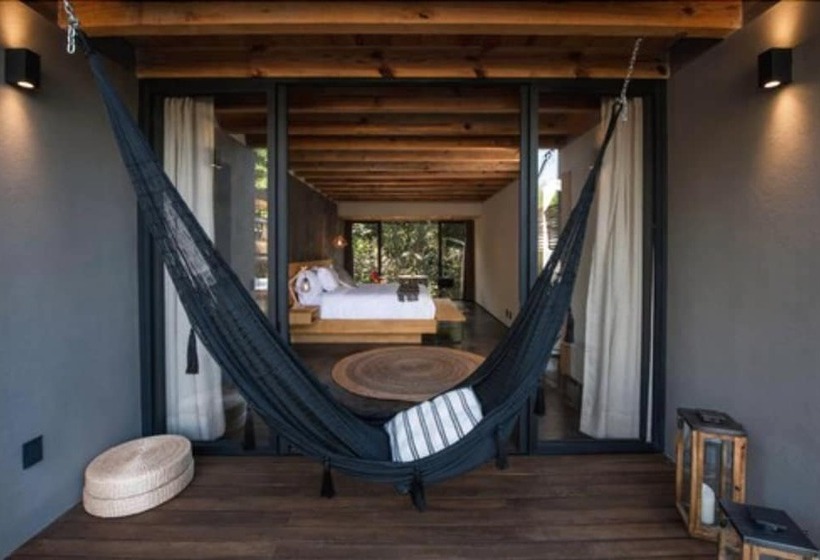 スイート, Casa Chichipicas Hotel Boutique