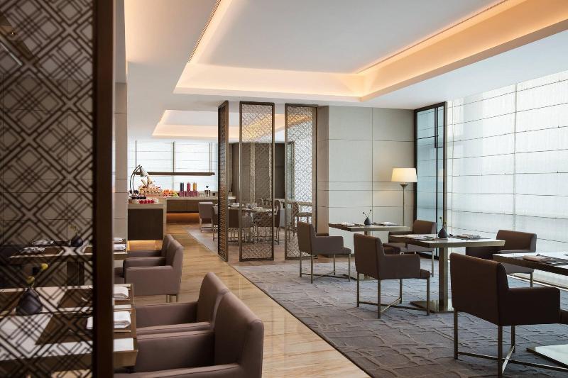 اتاق استاندارد با تخت بزرگ, Courtyard By Marriott Xi'an North