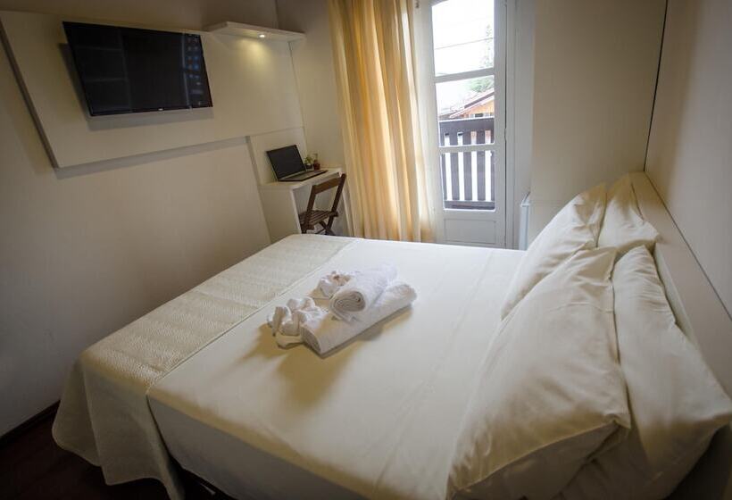 Трехместный Номер Deluxe, Costa Praia