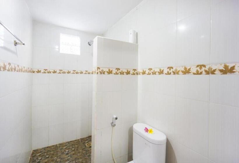 Номер Стандарт, Nusa Bagus Homestay Lembongan