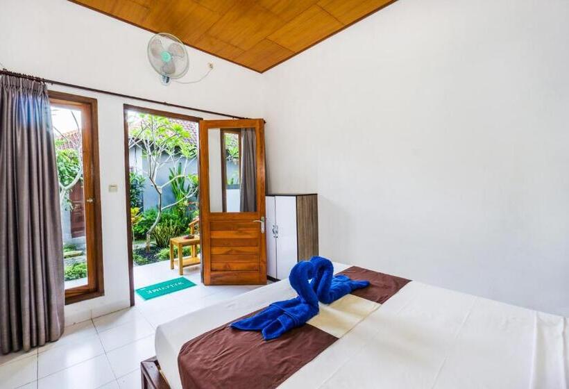 Номер Стандарт, Nusa Bagus Homestay Lembongan