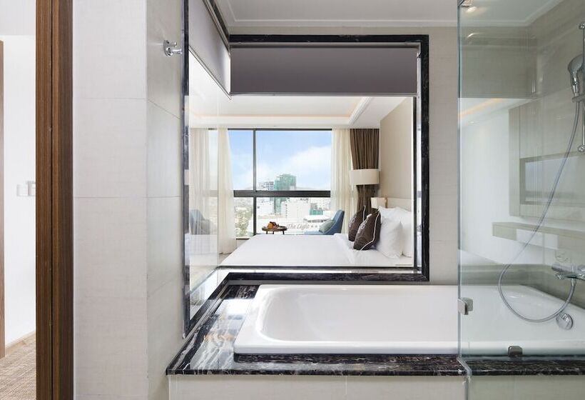 سوییت, Comodo Nha Trang