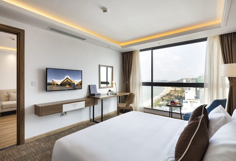 سوییت, Comodo Nha Trang