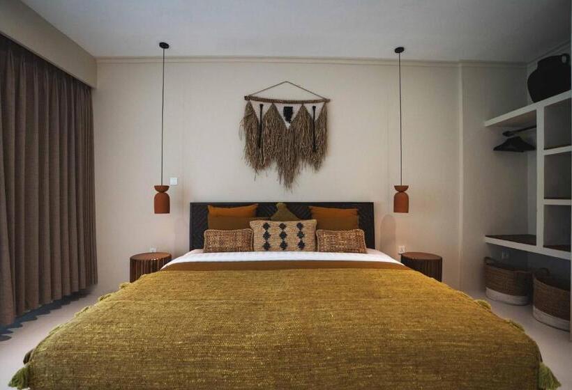 اتاق لوکس, Rascals Hotel   Adults Only