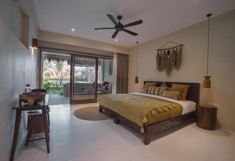 اتاق لوکس, Rascals Hotel   Adults Only