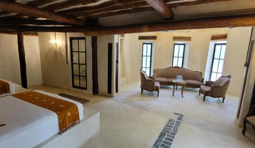 ガーデンビューファミリールーム, Casa Ambar Hotel & Boutique   Located In The Heart Of Tulum Hotel Zone