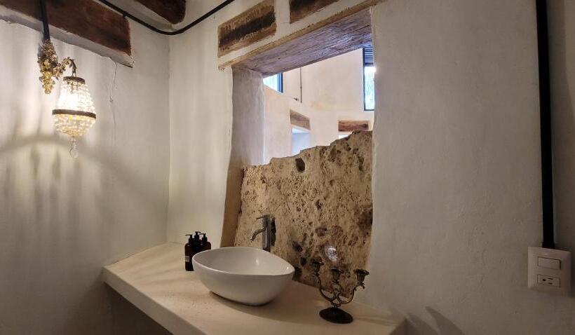 ガーデンビューファミリールーム, Casa Ambar Hotel & Boutique   Located In The Heart Of Tulum Hotel Zone