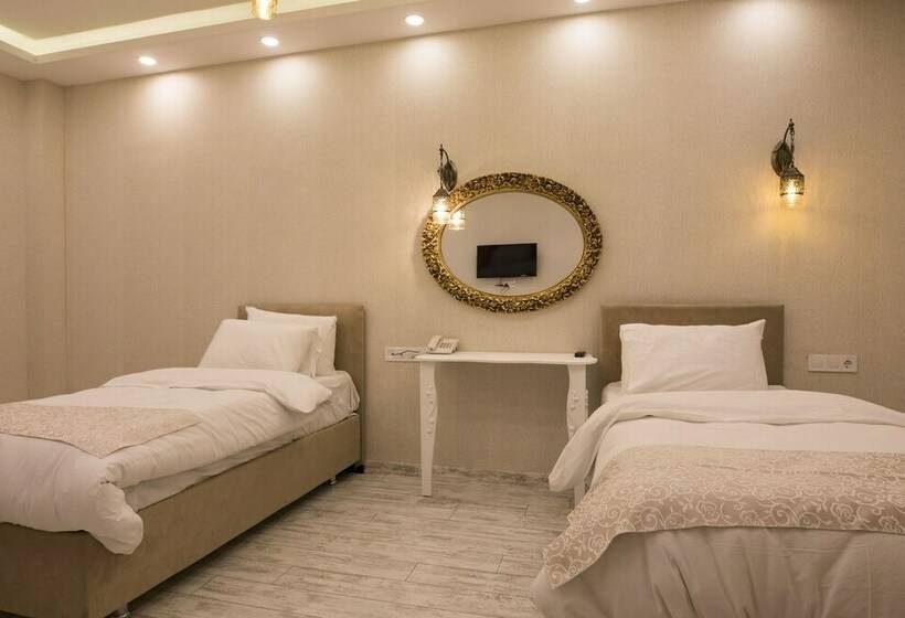 스탠다드 트리플 룸, Peri 26 Otel